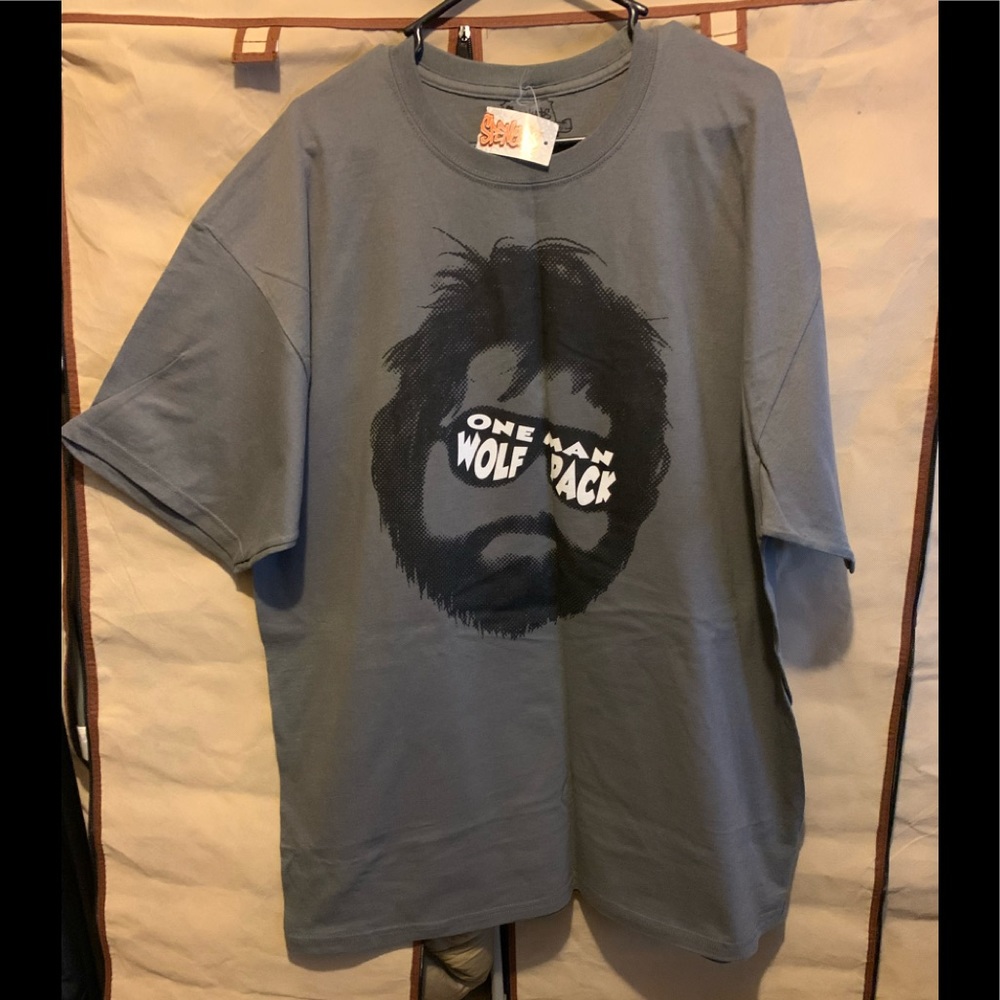 Spencer’s novelty t-shirt